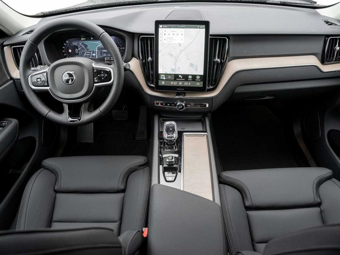 Volvo XC60 – Bild 9