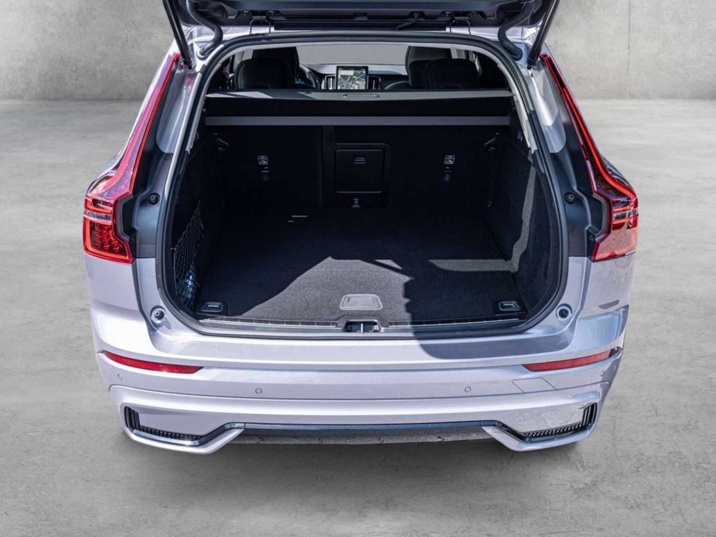 Volvo XC60 – Bild 10