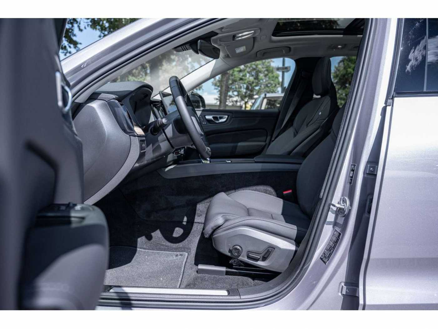 Volvo XC60 – Bild 12