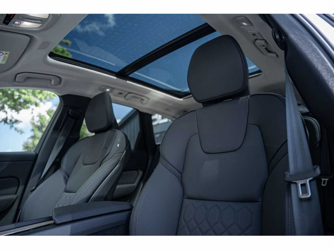 Volvo XC60 – Bild 13