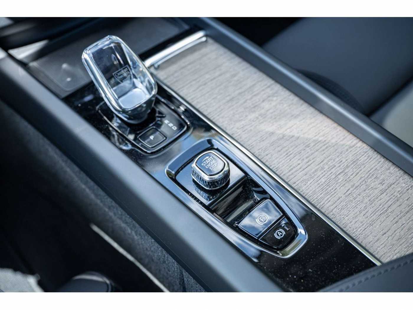 Volvo XC60 – Bild 17