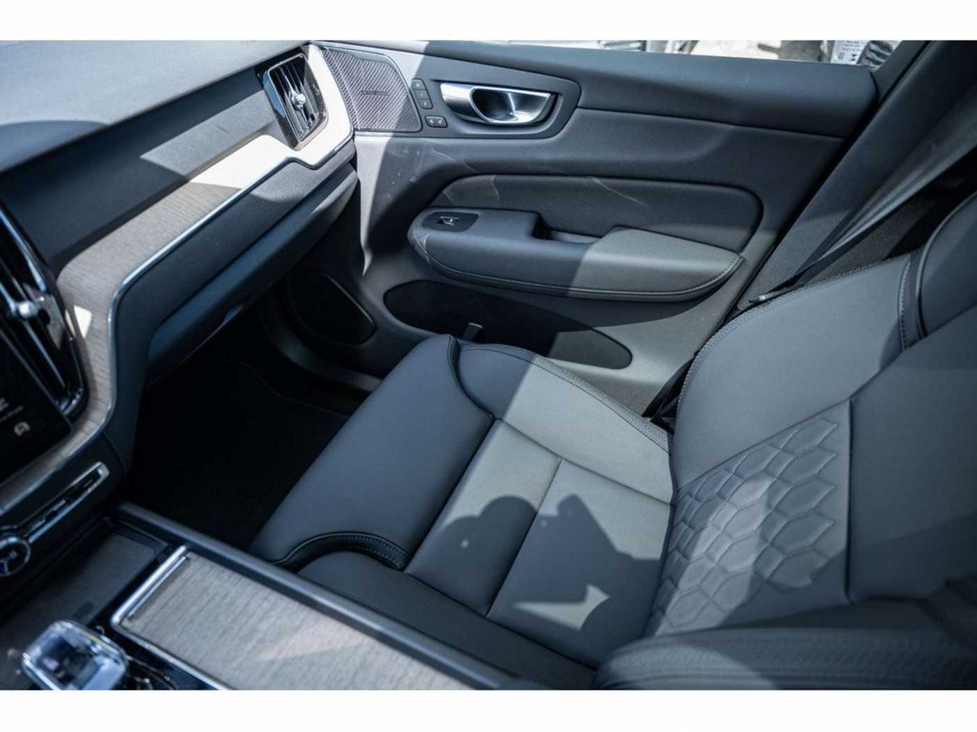 Volvo XC60 – Bild 18