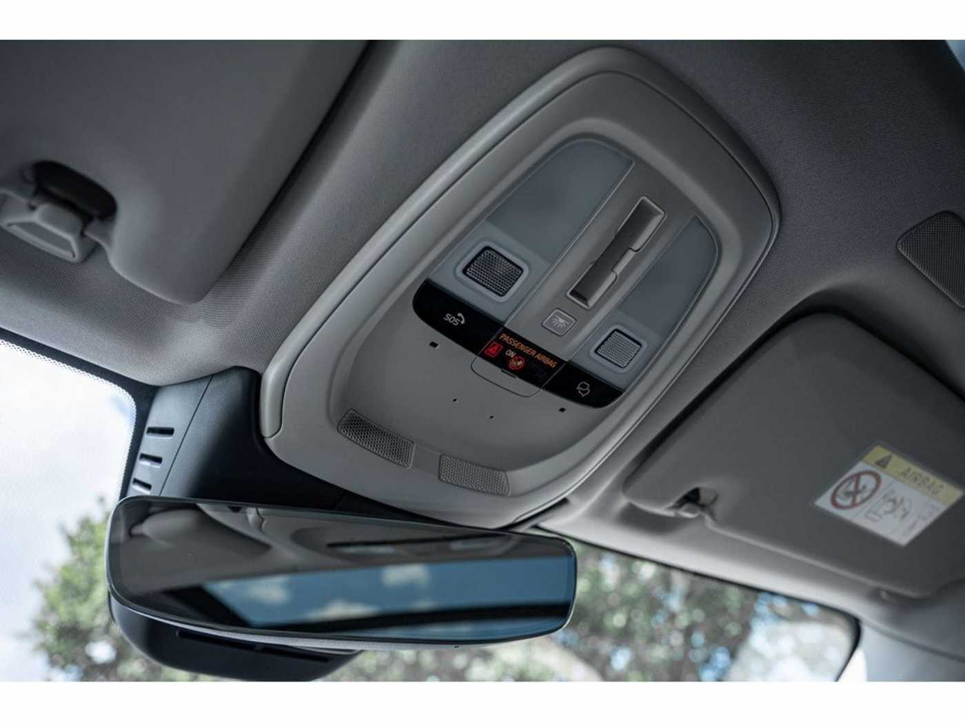 Volvo XC60 – Bild 19