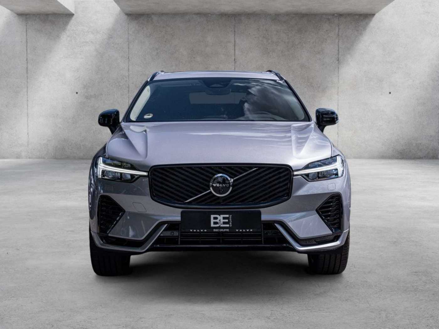 Volvo XC60 – Bild 2