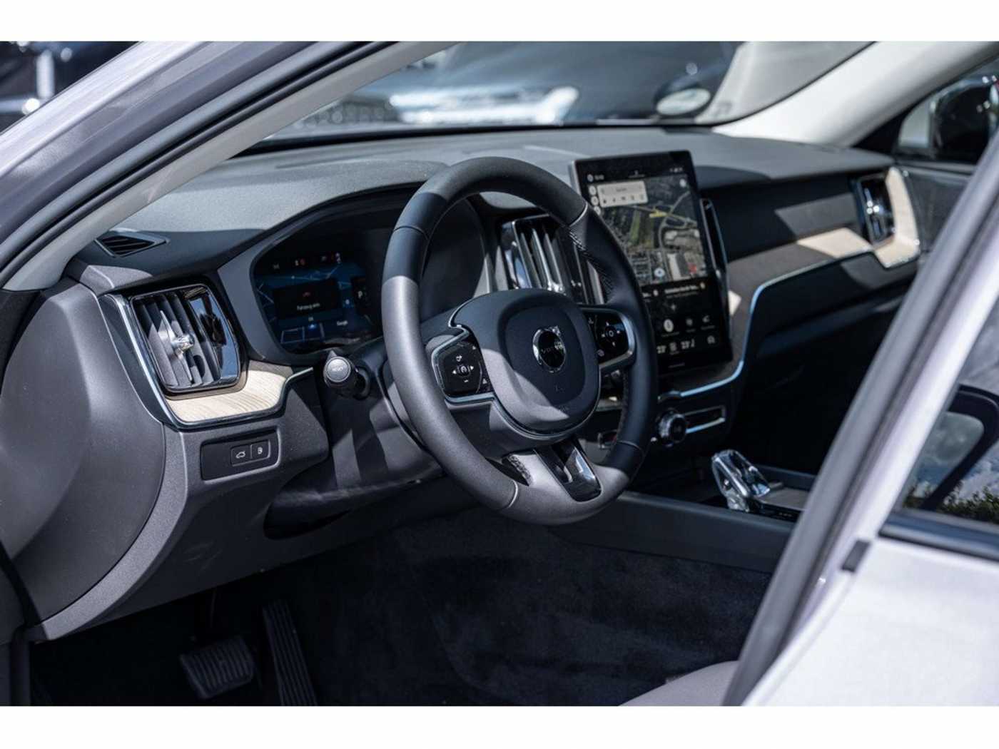 Volvo XC60 – Bild 21