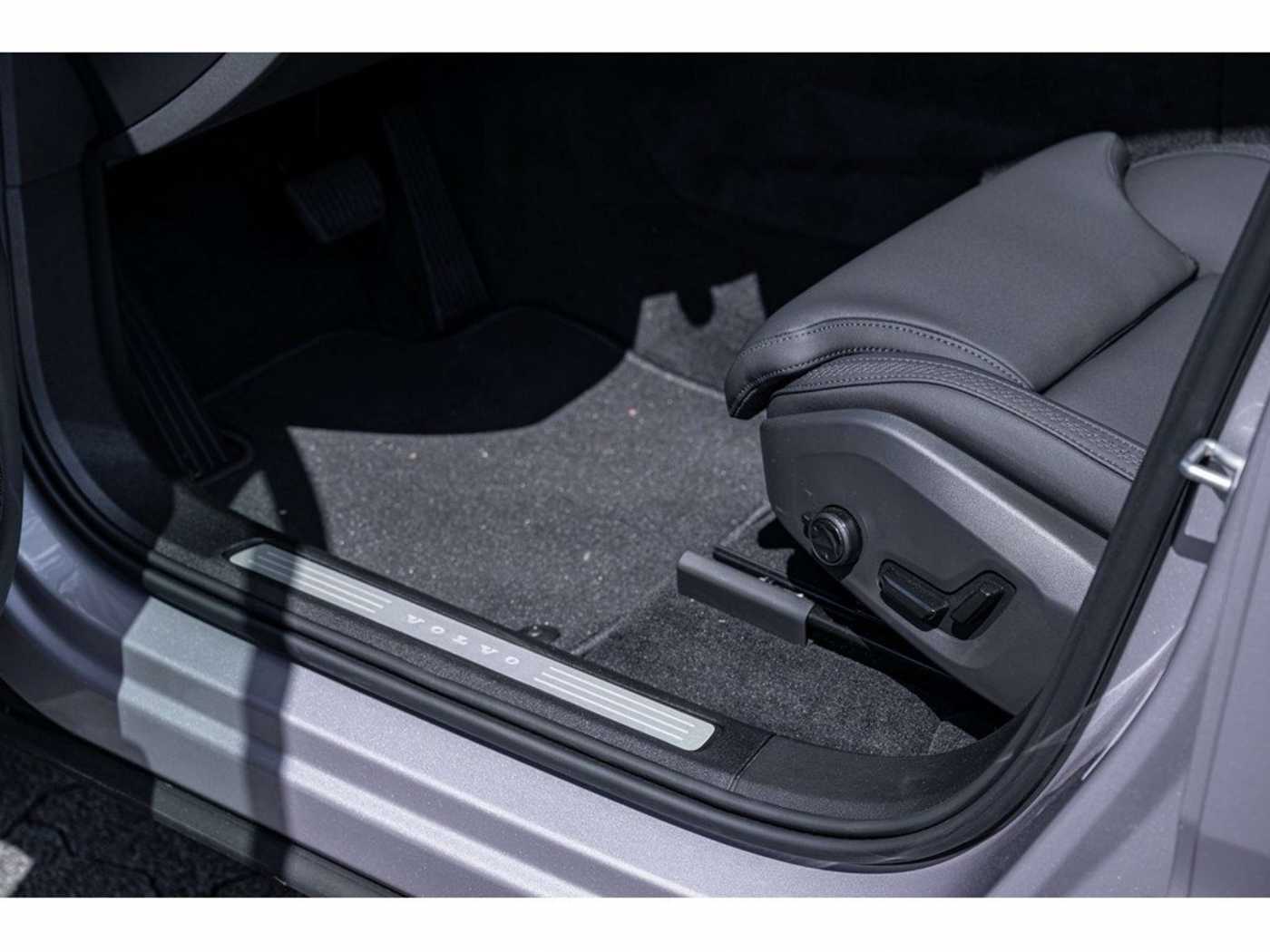 Volvo XC60 – Bild 22