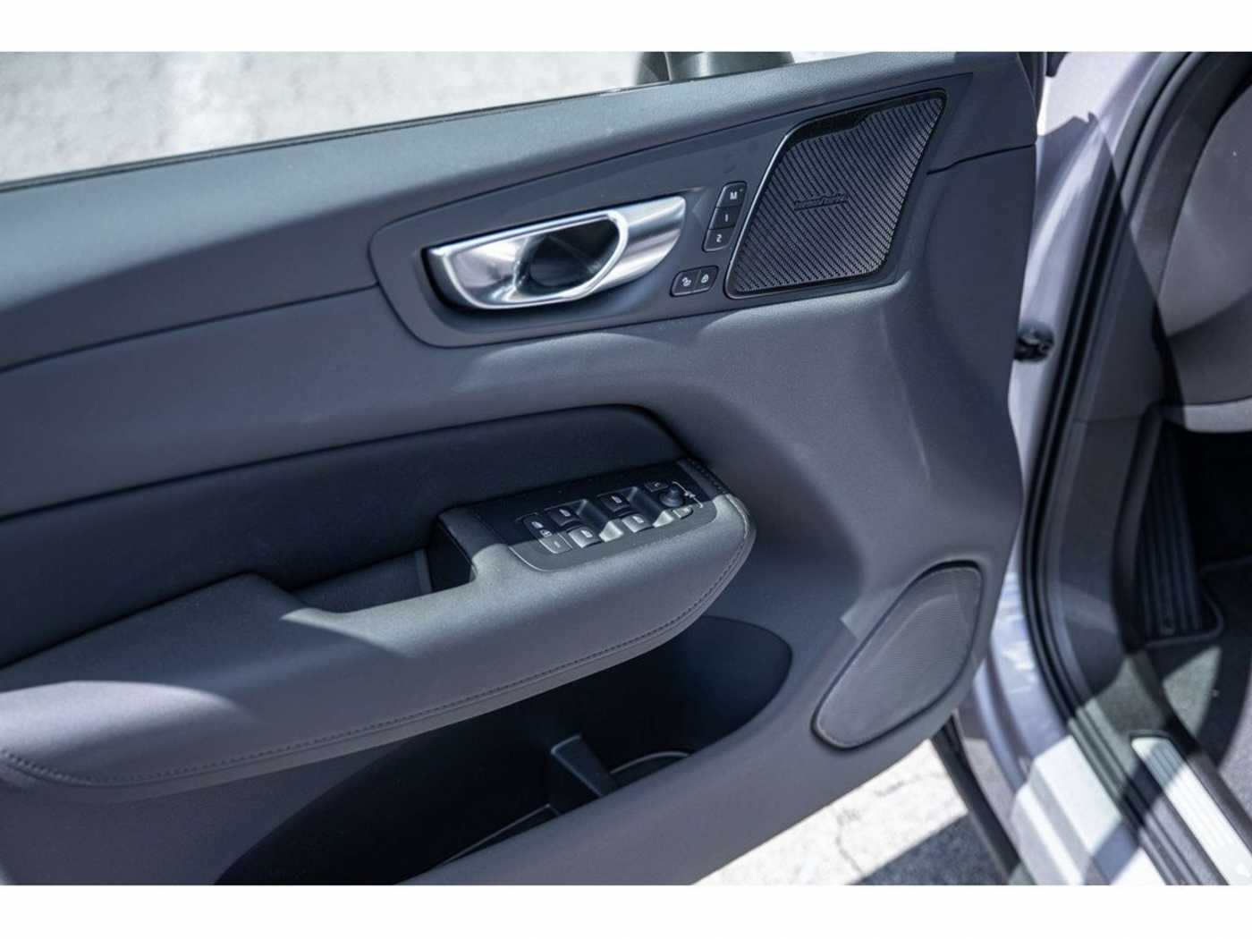Volvo XC60 – Bild 23