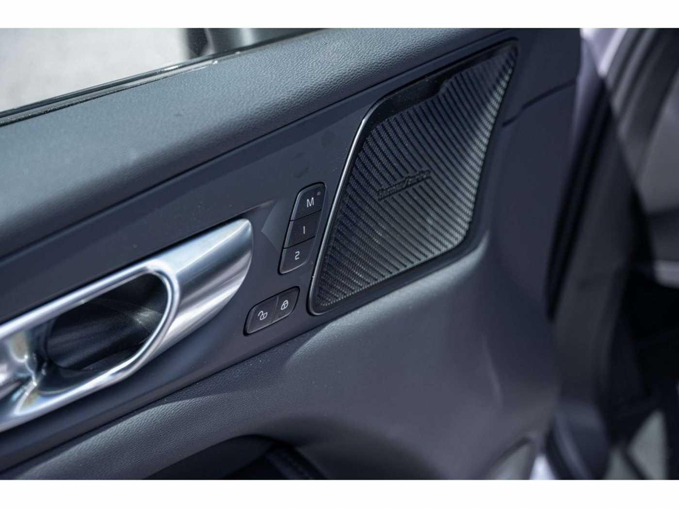 Volvo XC60 – Bild 25