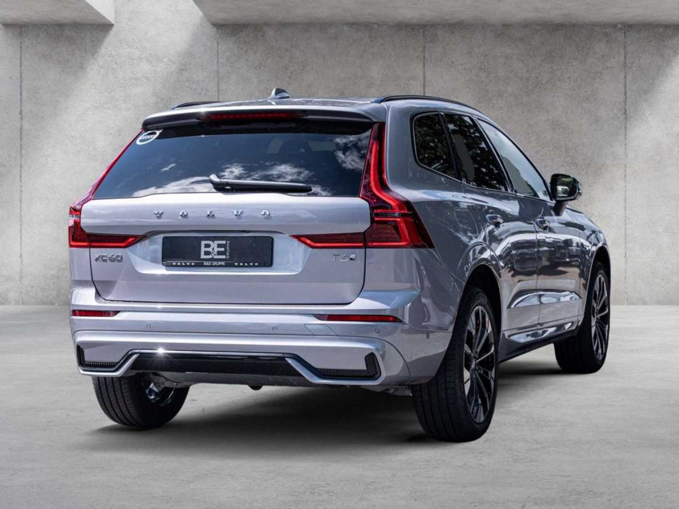 Volvo XC60 – Bild 3