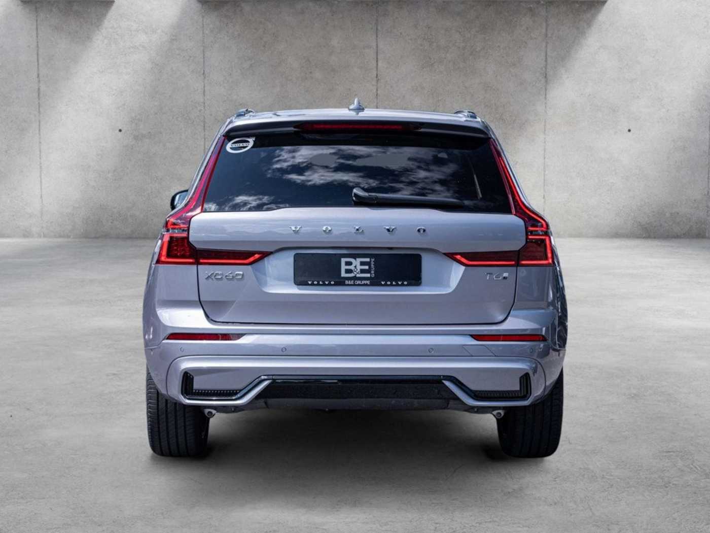 Volvo XC60 – Bild 4