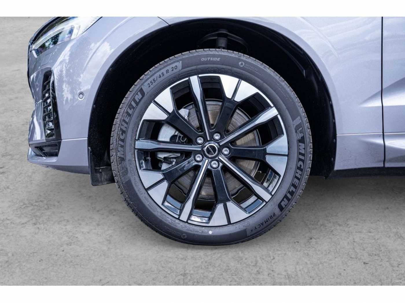 Volvo XC60 – Bild 5