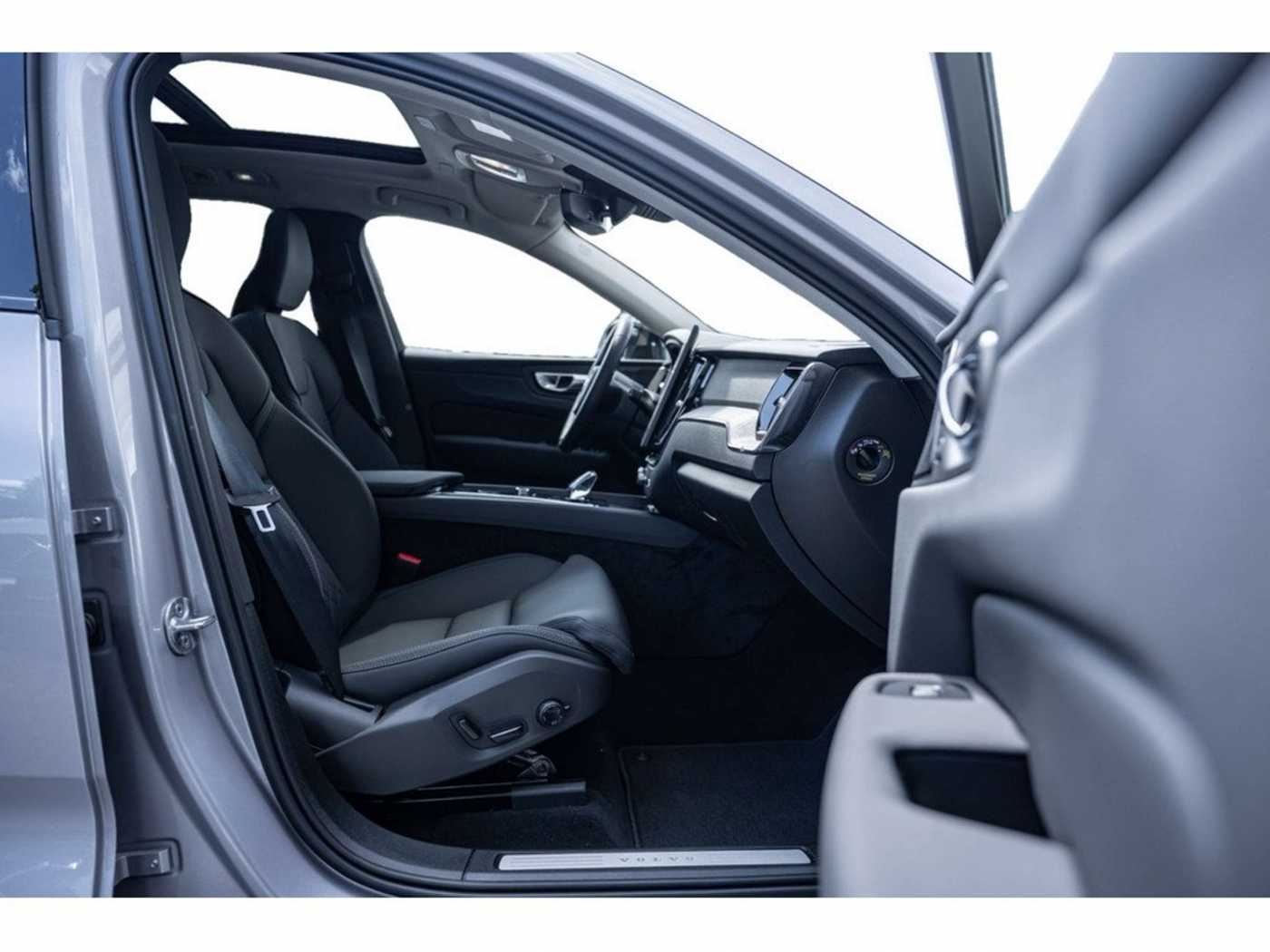 Volvo XC60 – Bild 6