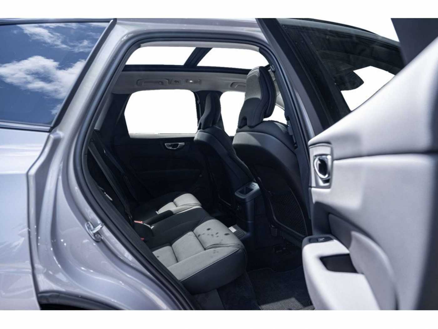 Volvo XC60 – Bild 7