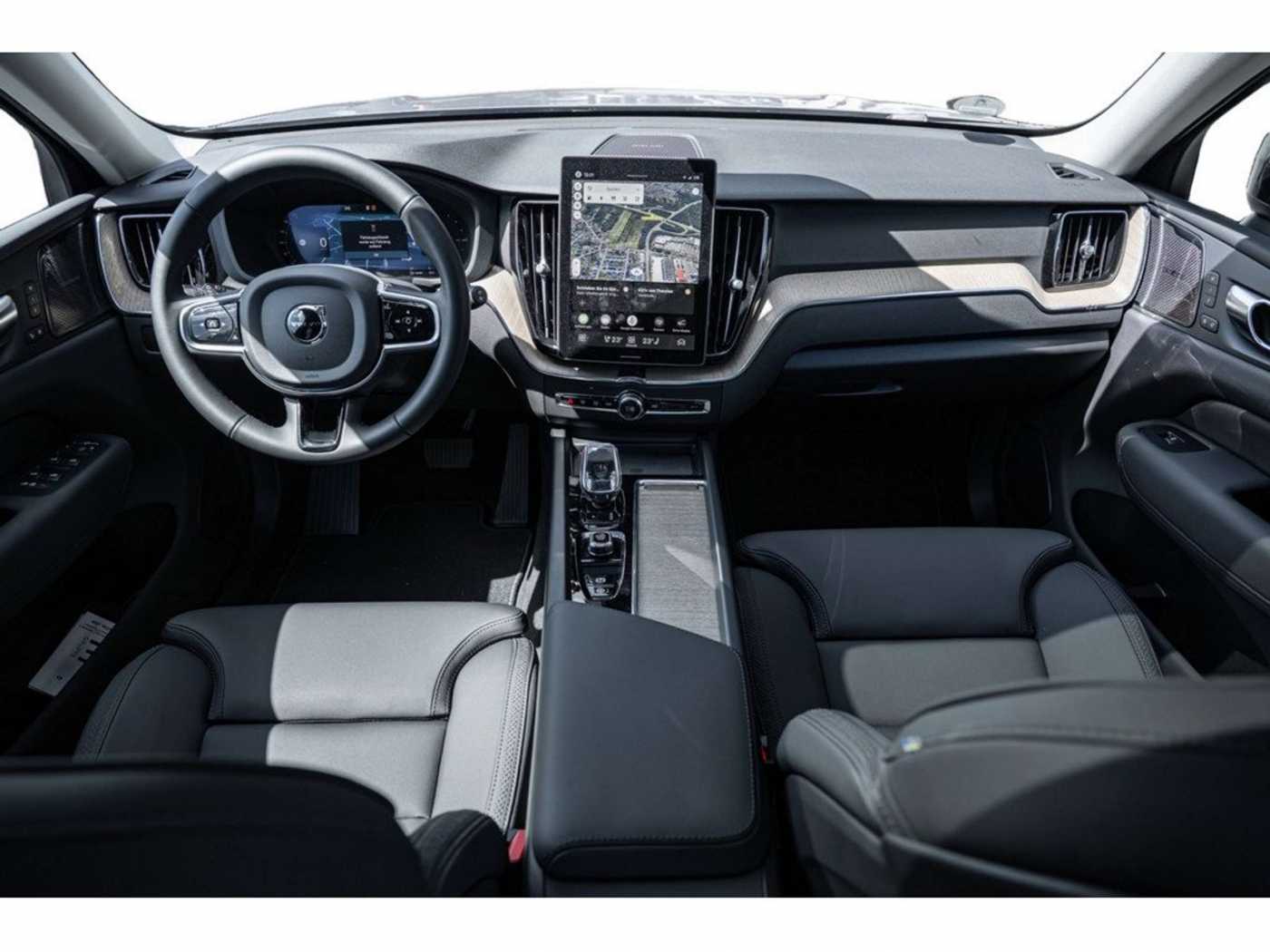 Volvo XC60 – Bild 8