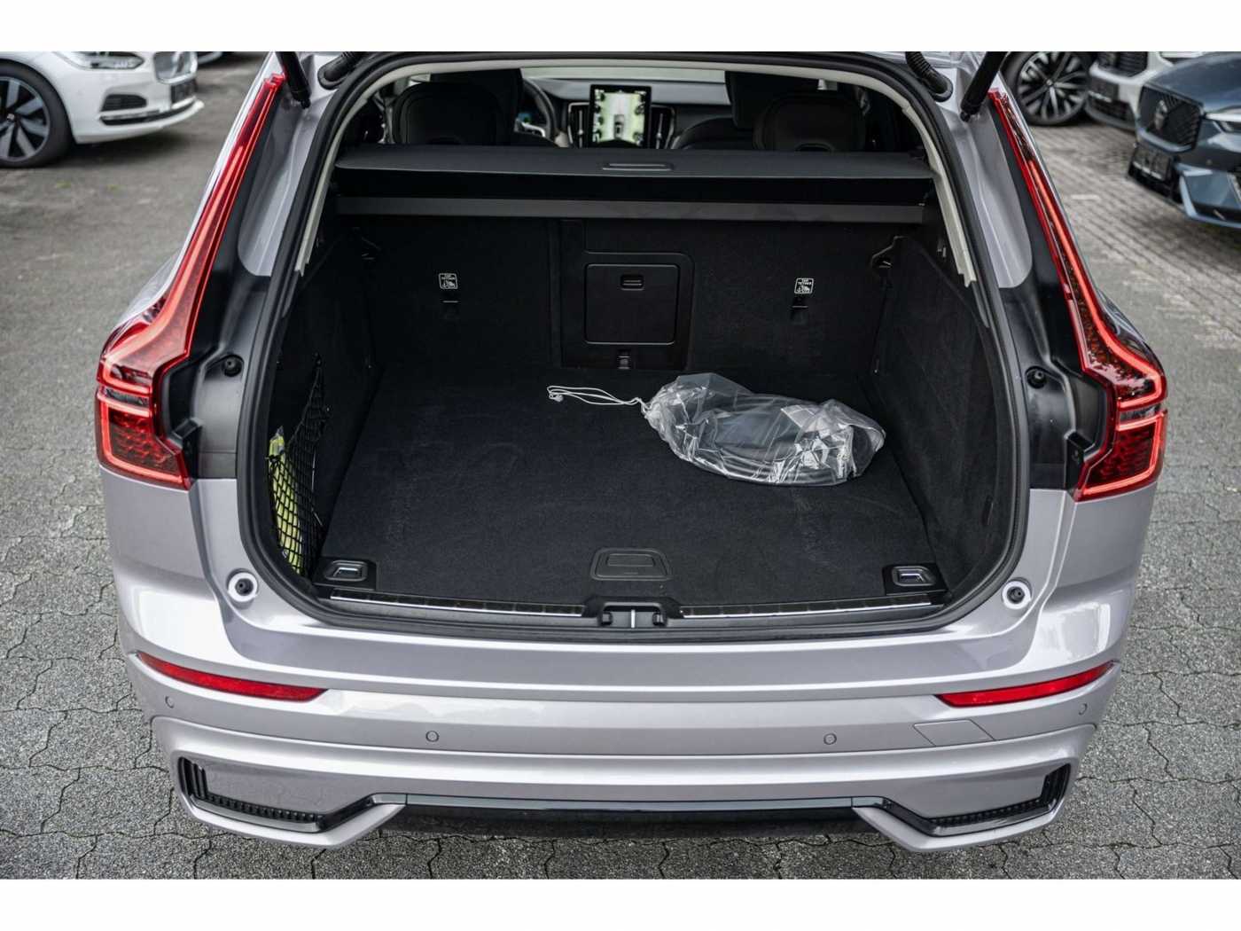 Volvo XC60 – Bild 10