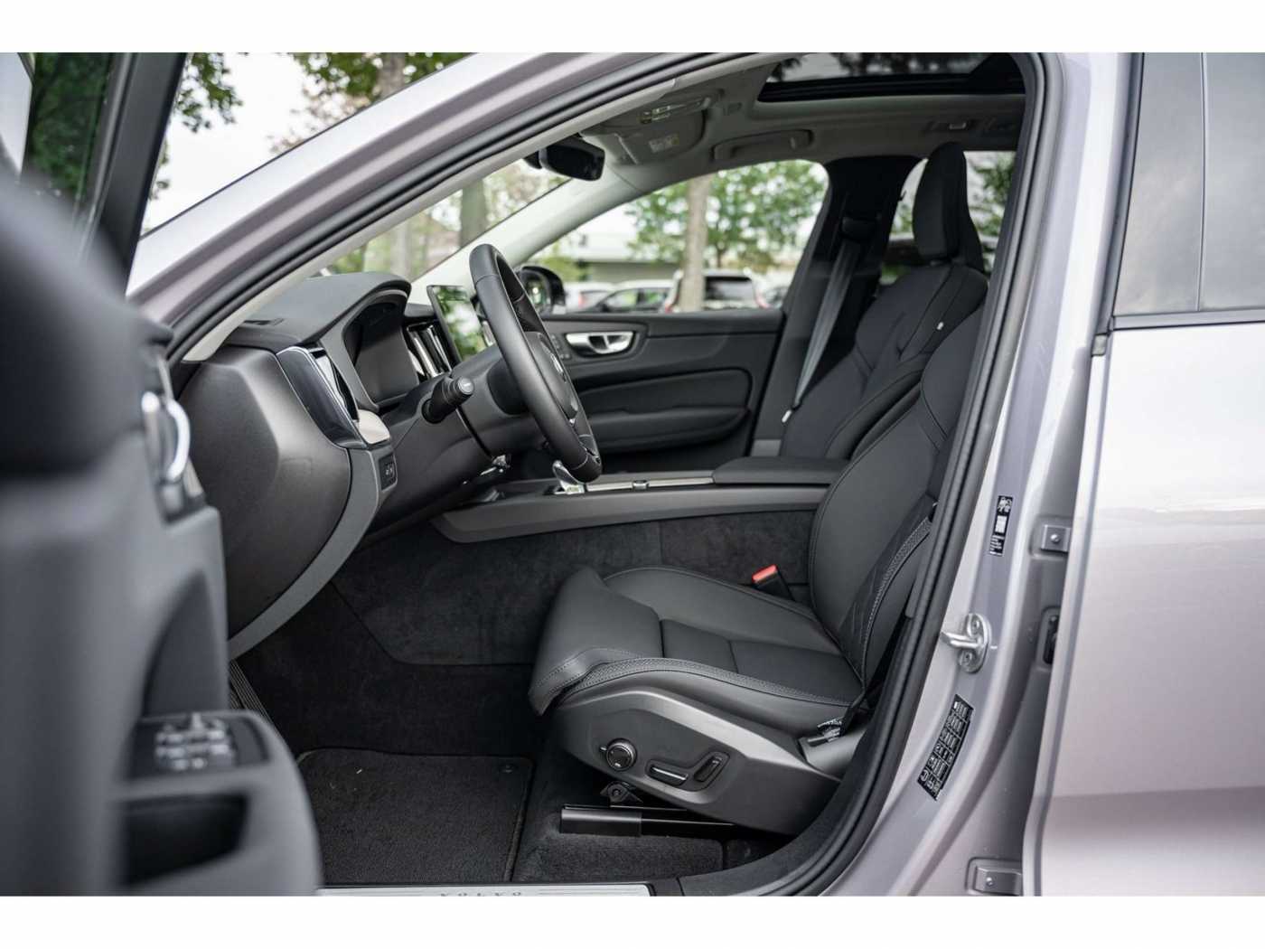 Volvo XC60 – Bild 12