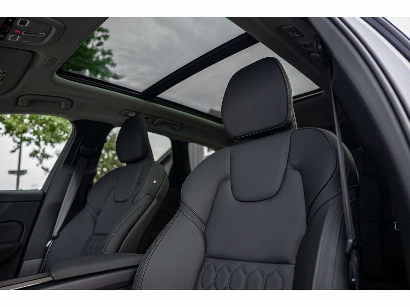 Volvo XC60 – Bild 13