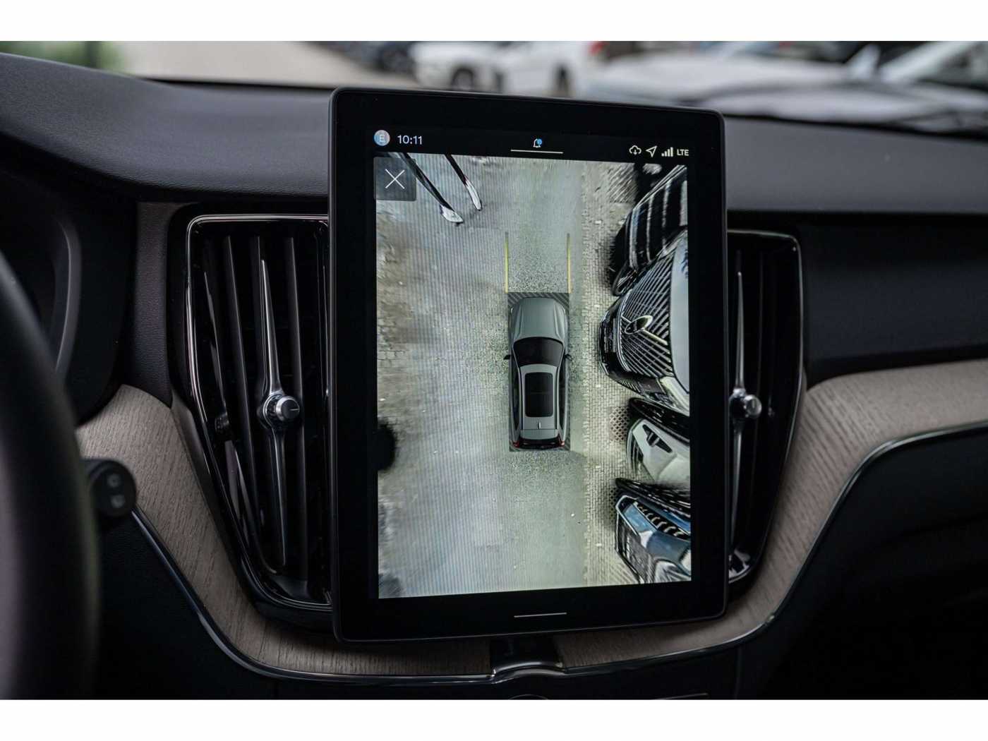 Volvo XC60 – Bild 14