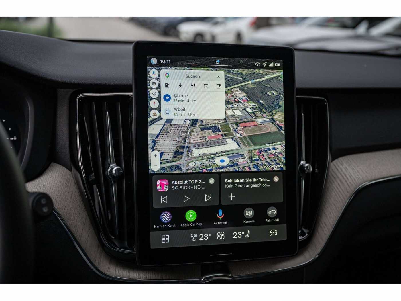 Volvo XC60 – Bild 15