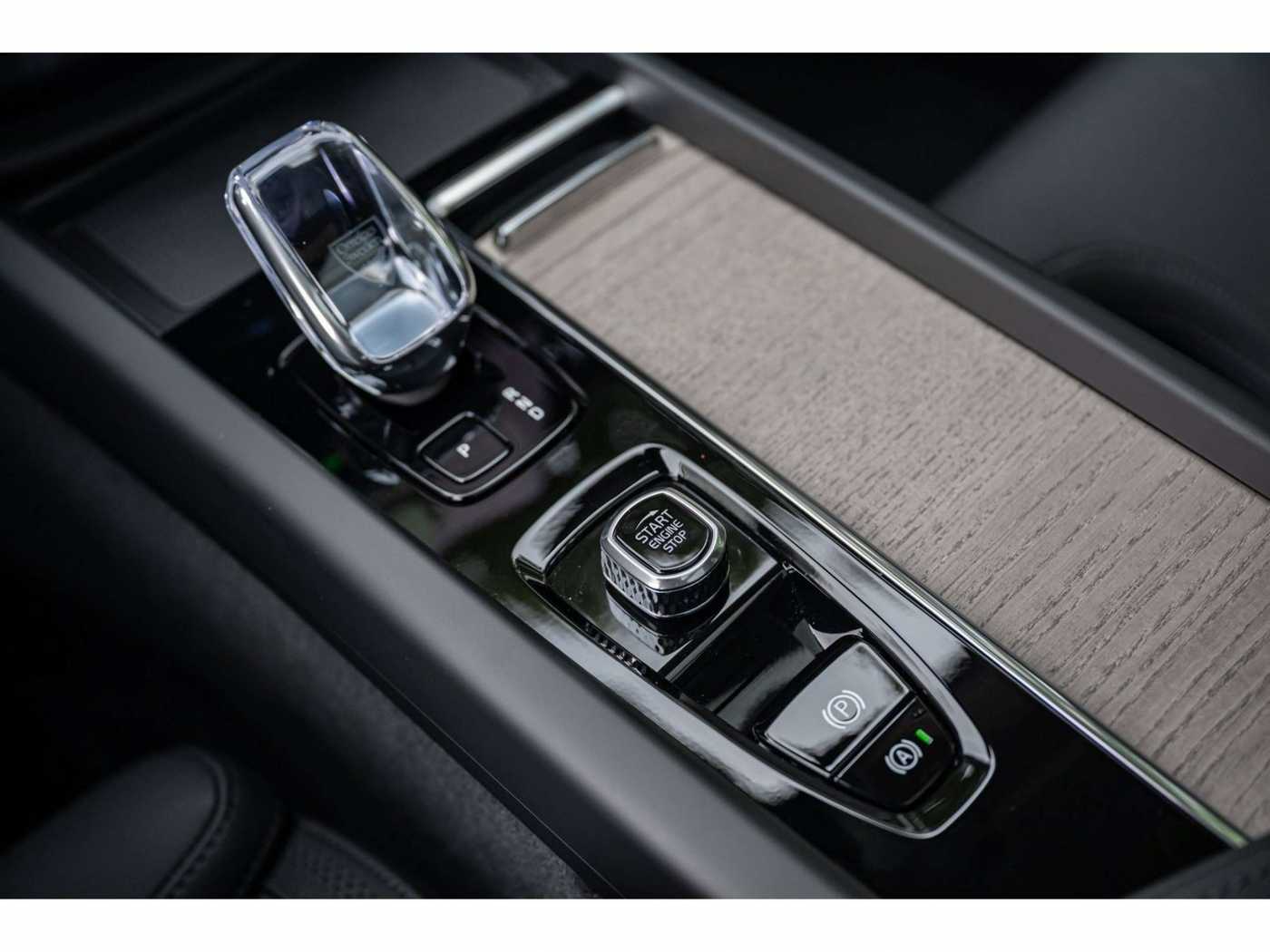 Volvo XC60 – Bild 17