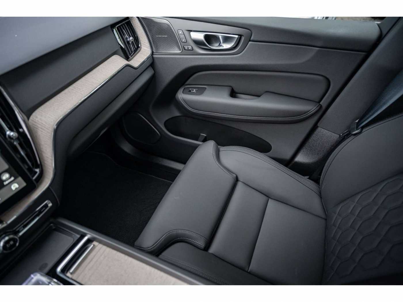 Volvo XC60 – Bild 18