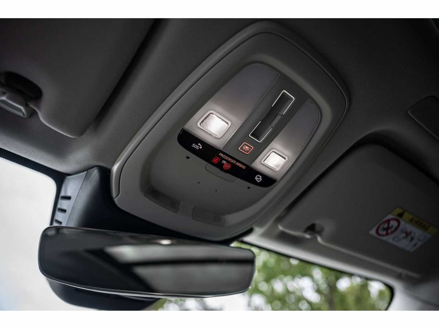 Volvo XC60 – Bild 19