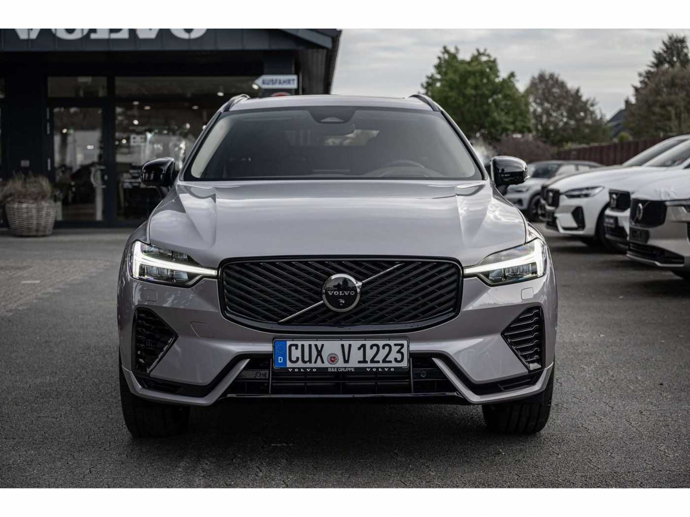 Volvo XC60 – Bild 2
