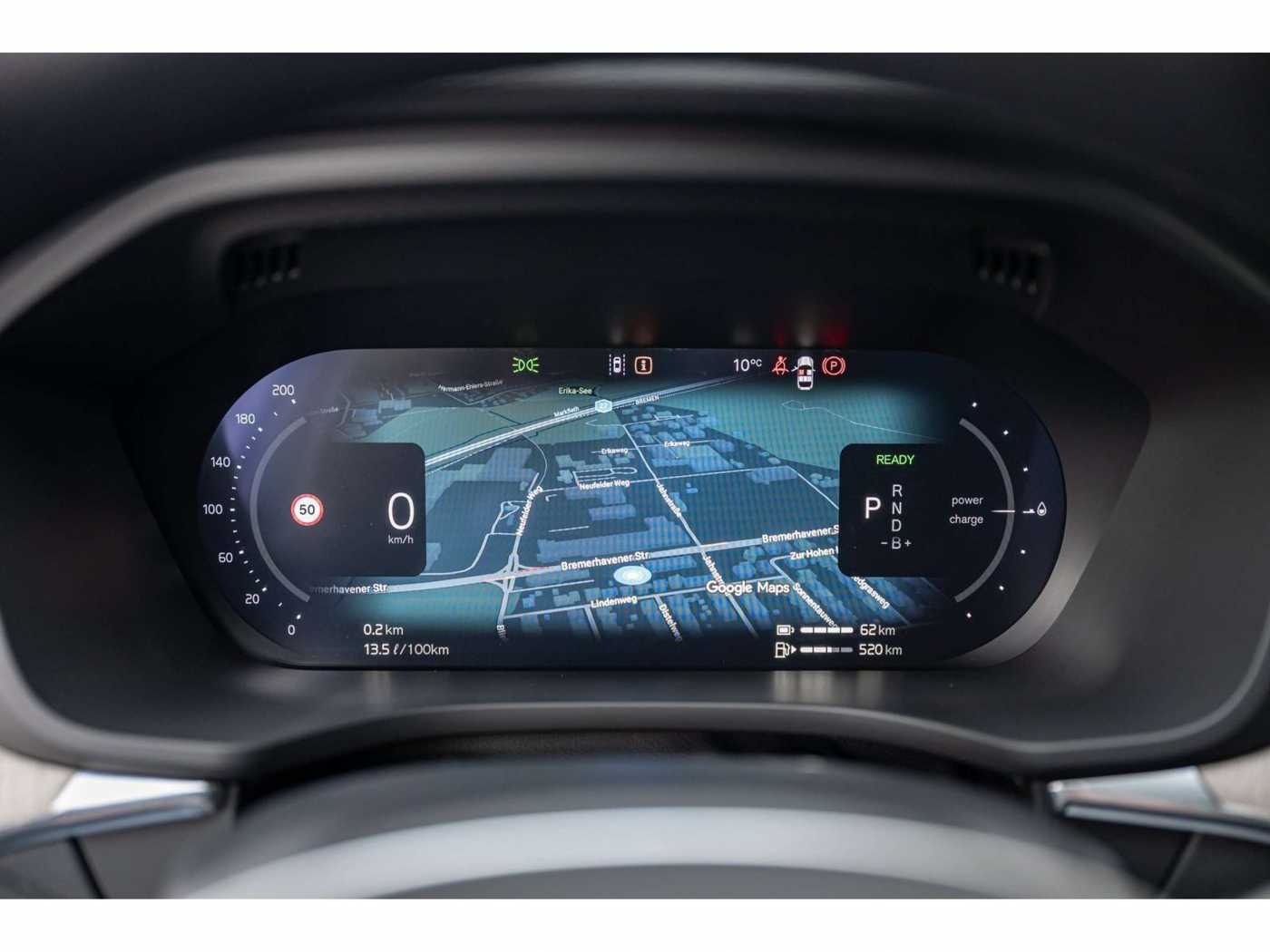 Volvo XC60 – Bild 20
