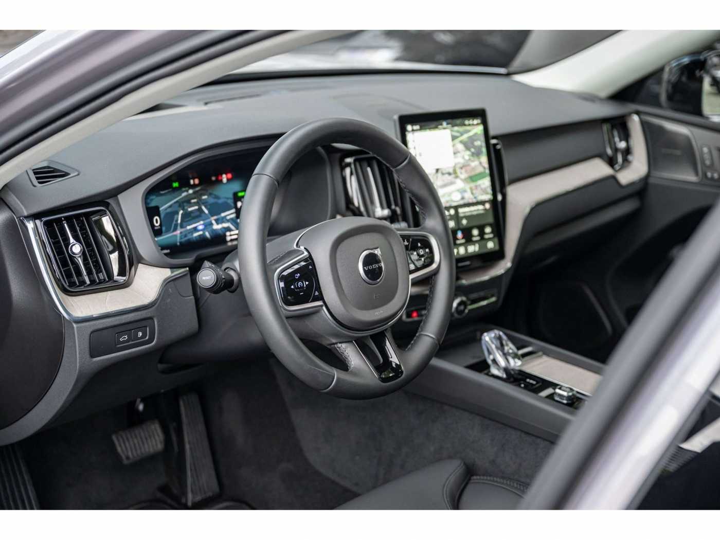 Volvo XC60 – Bild 21