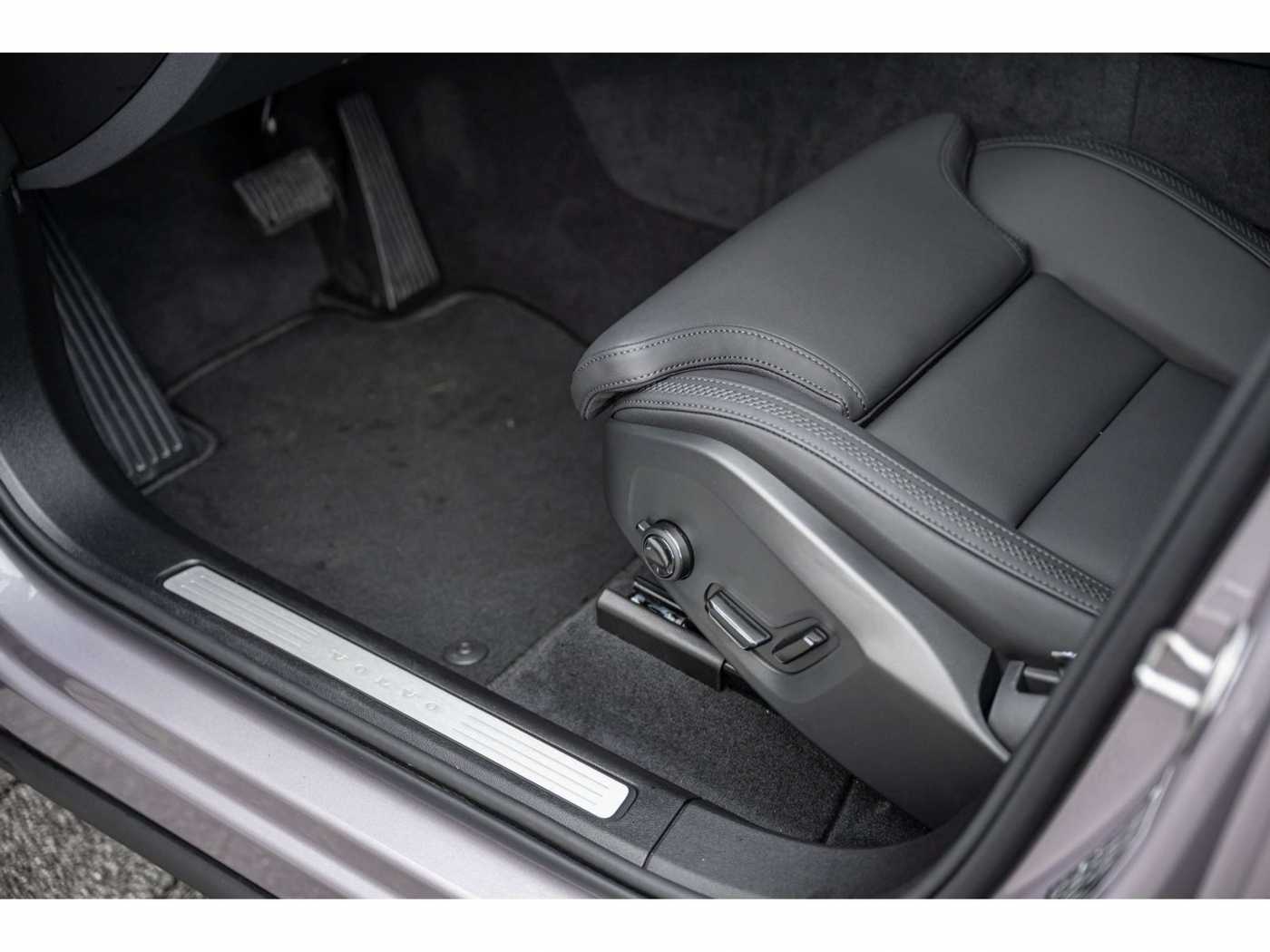 Volvo XC60 – Bild 22
