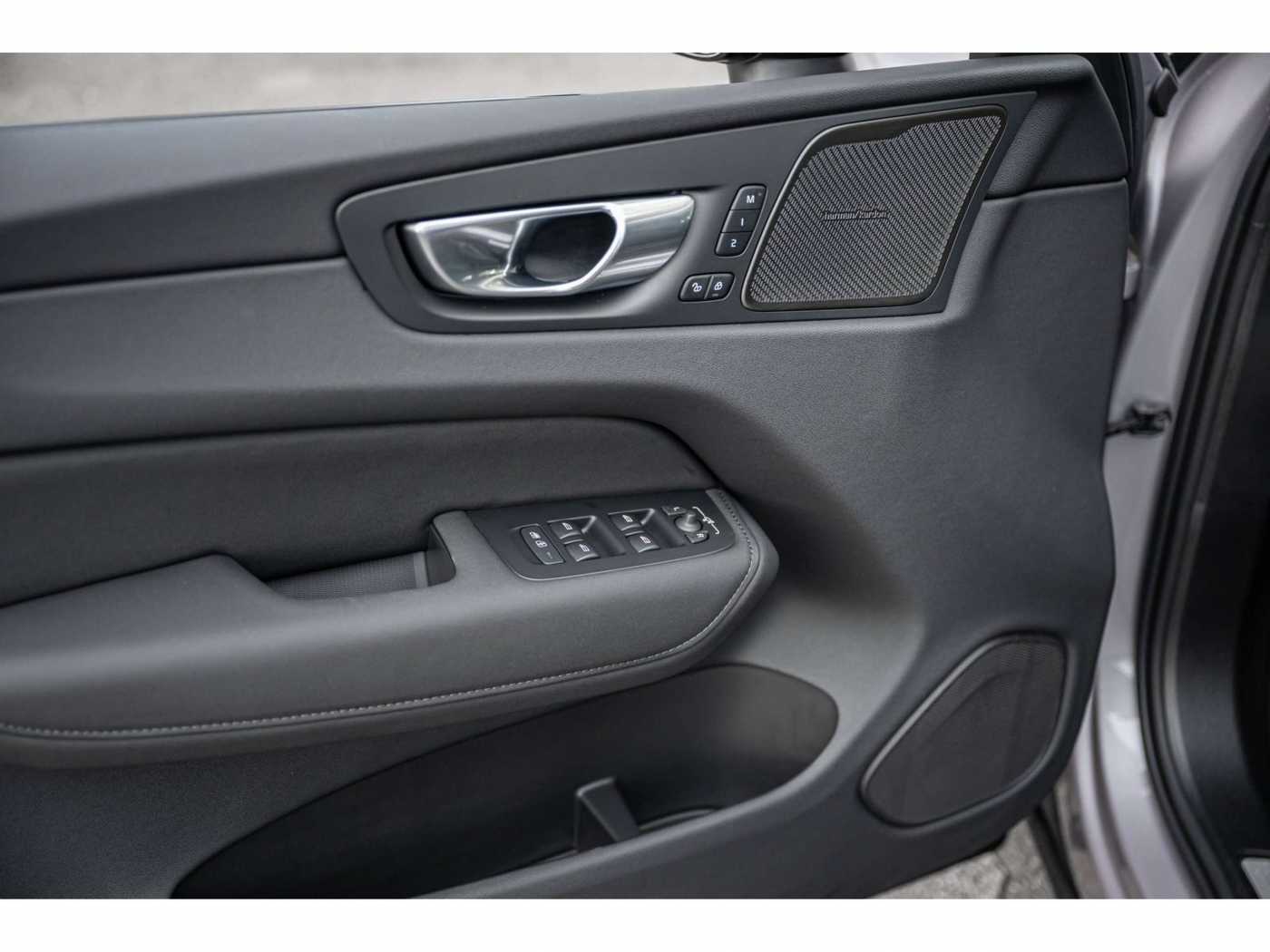 Volvo XC60 – Bild 23