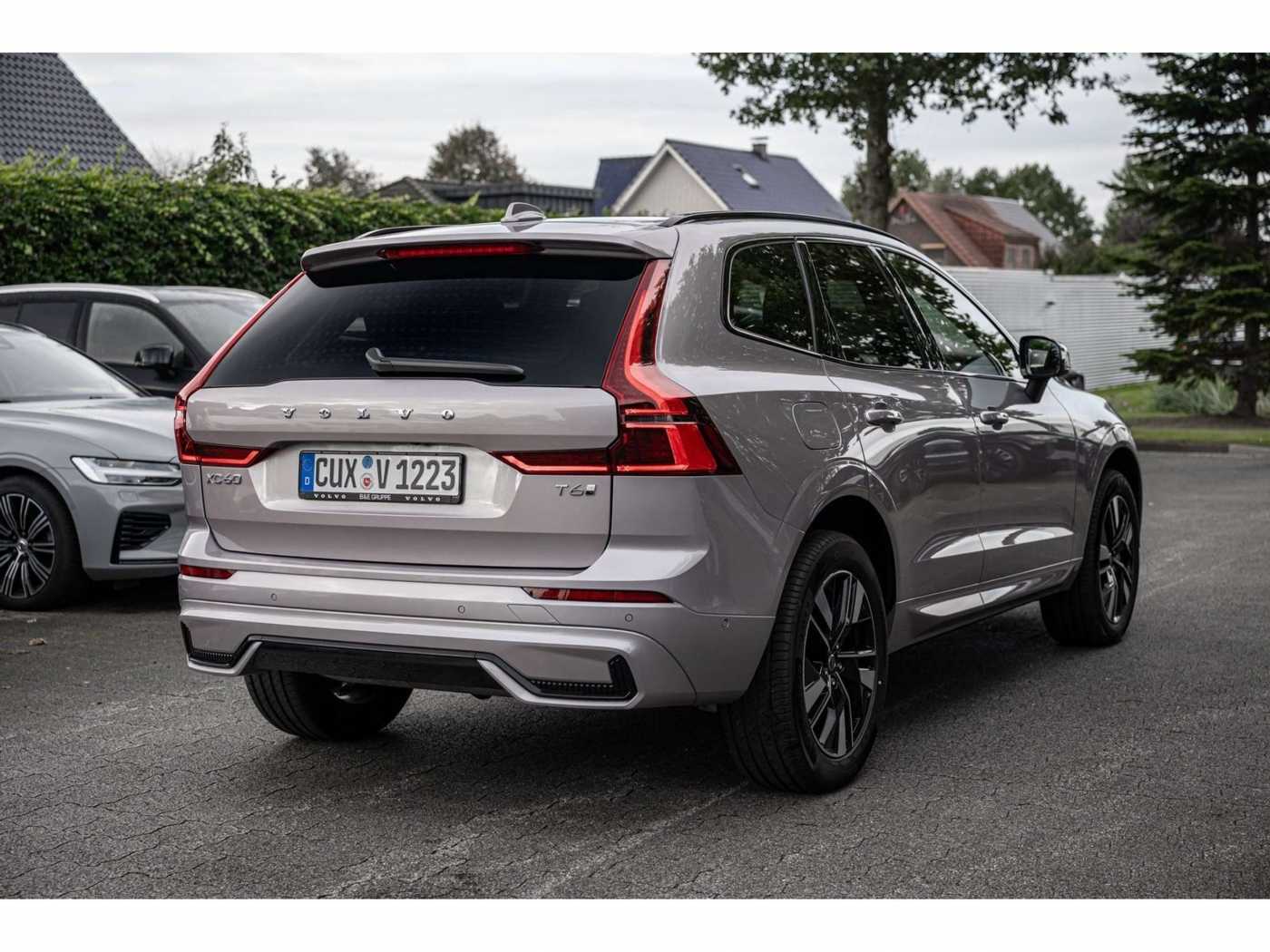 Volvo XC60 – Bild 3