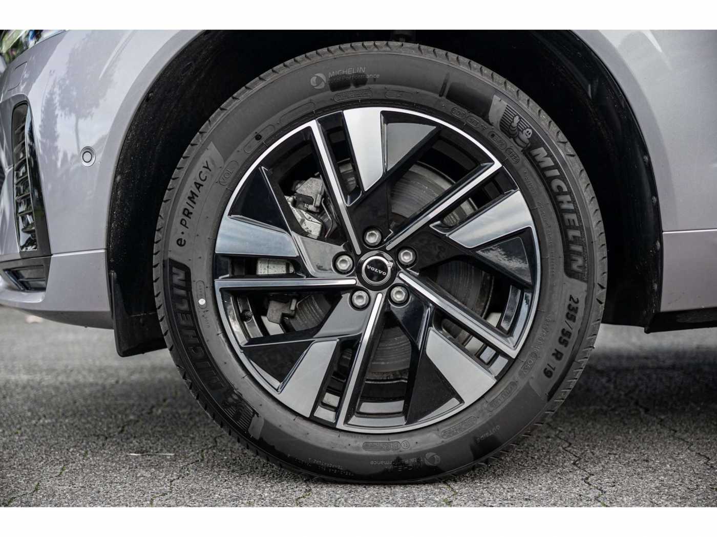 Volvo XC60 – Bild 5