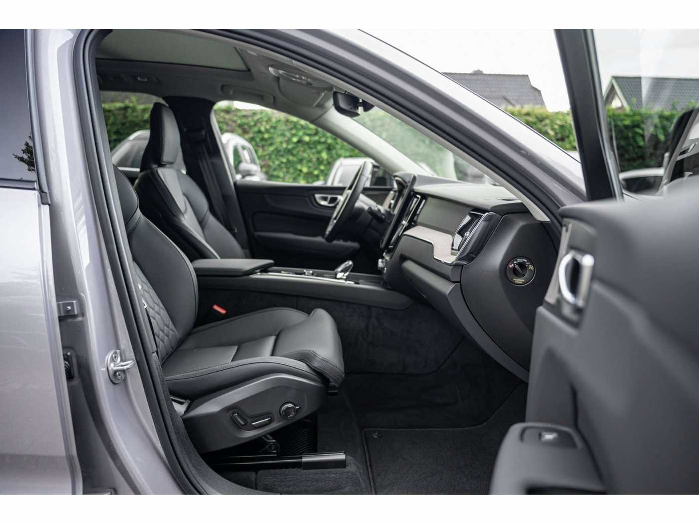 Volvo XC60 – Bild 6