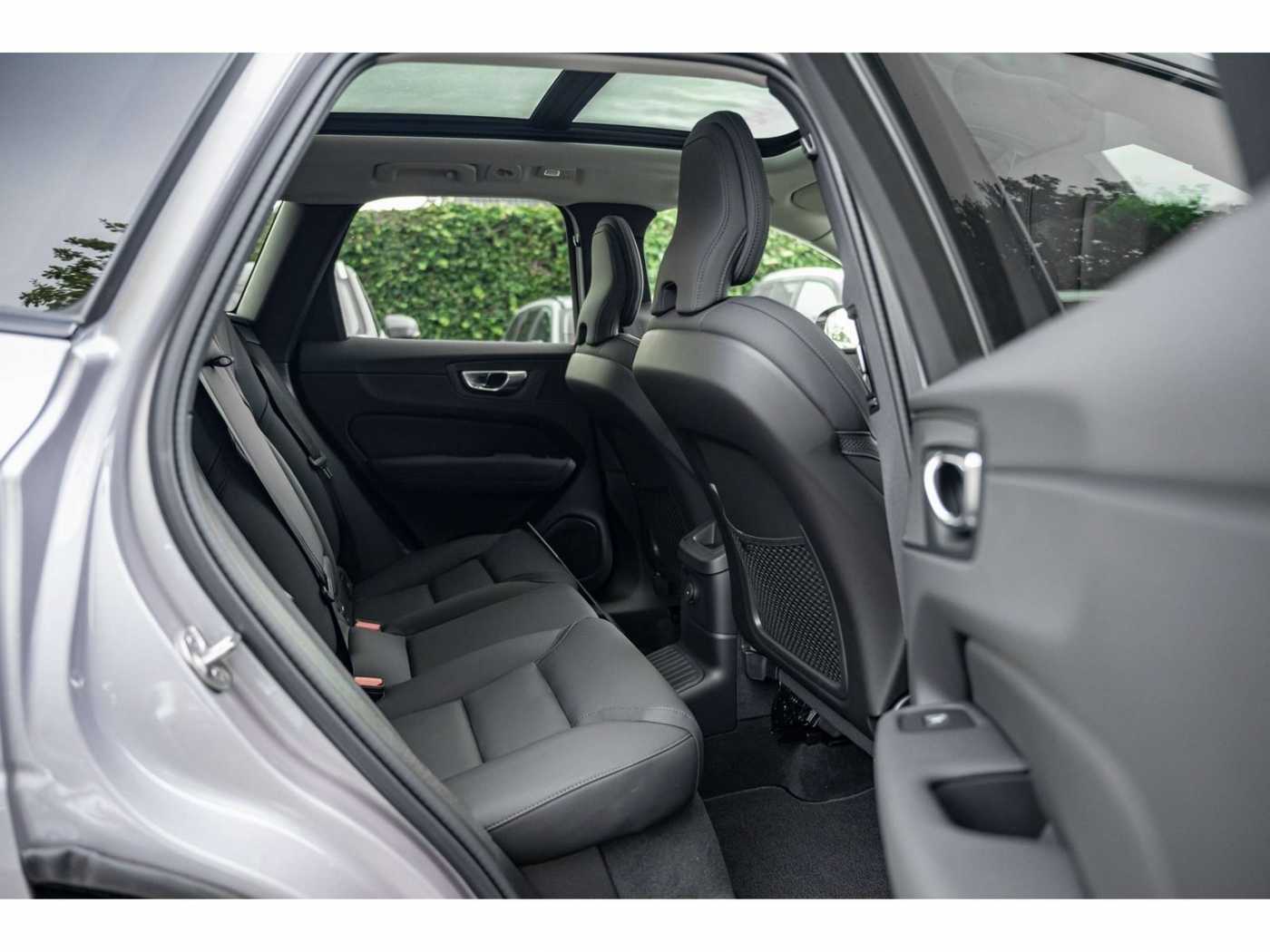 Volvo XC60 – Bild 7
