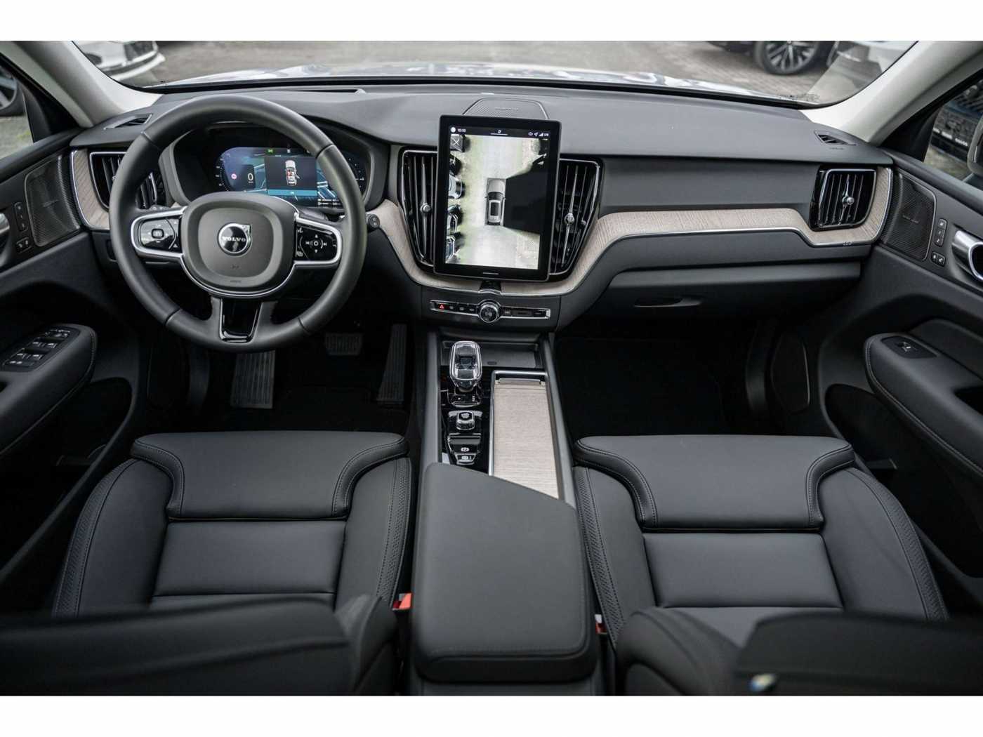Volvo XC60 – Bild 8