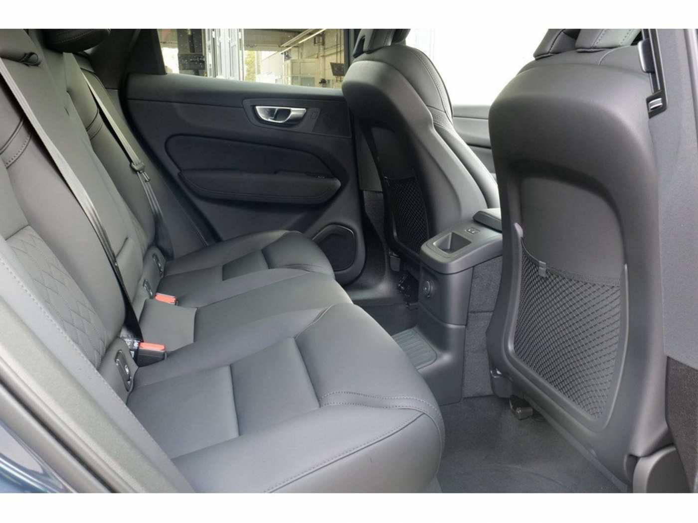 Volvo XC60 – Bild 13