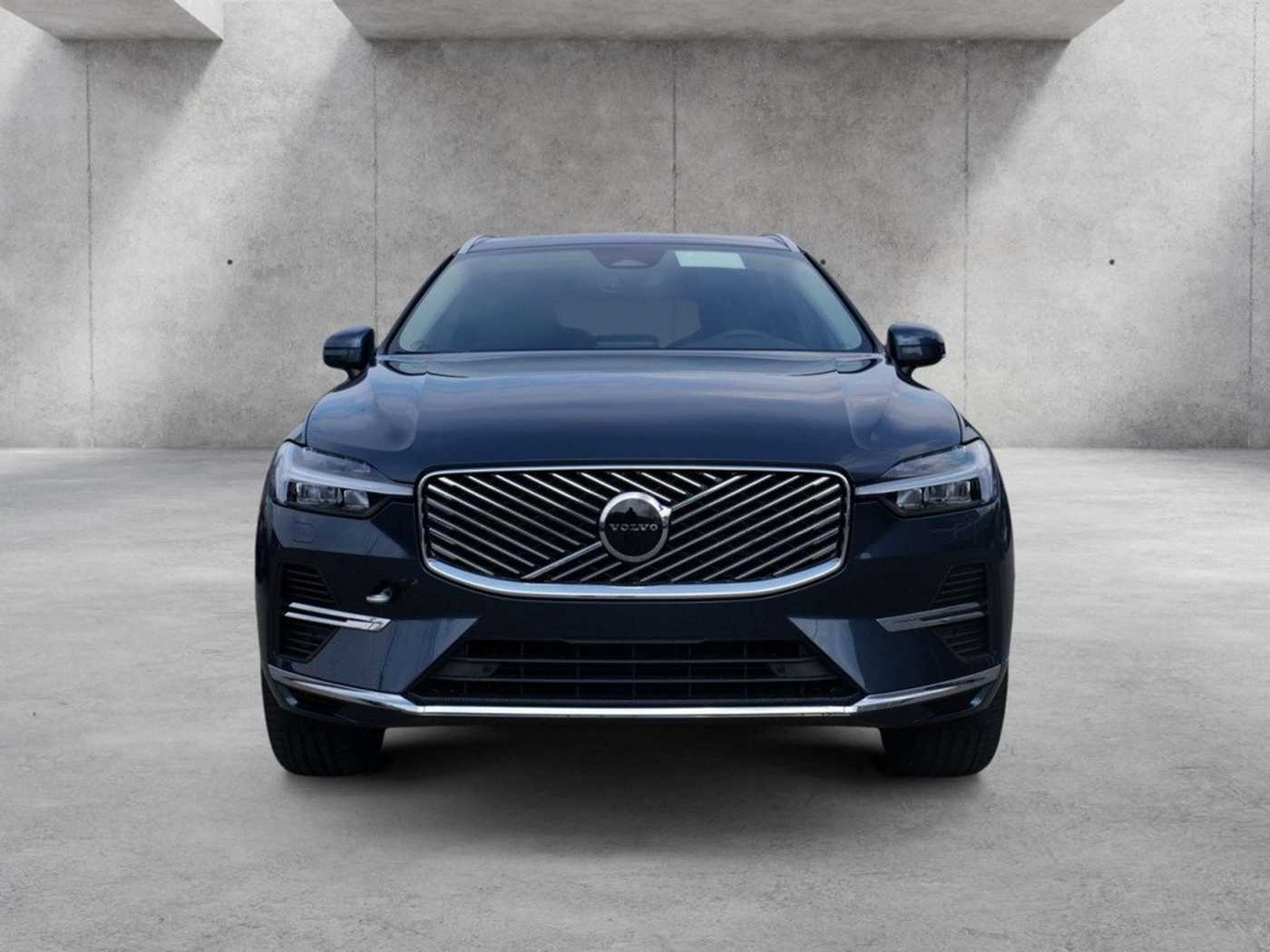 Volvo XC60 – Bild 2
