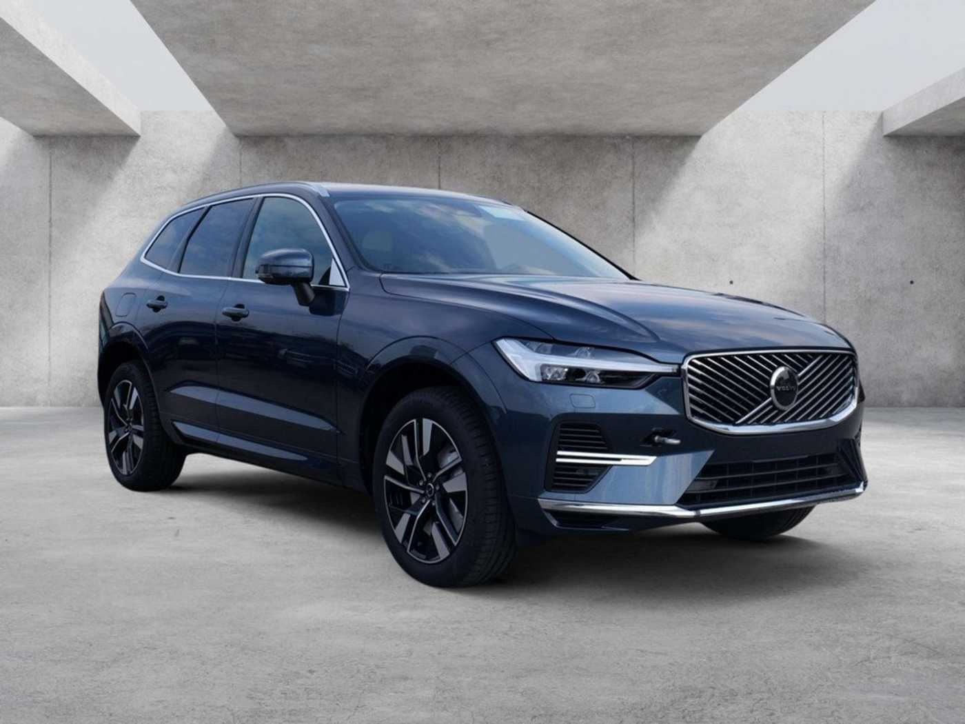 Volvo XC60 – Bild 3