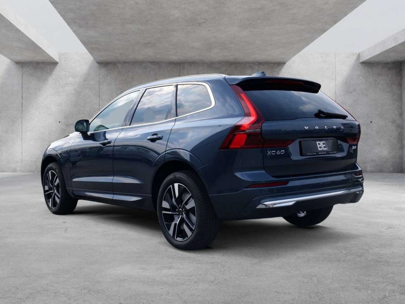 Volvo XC60 – Bild 4