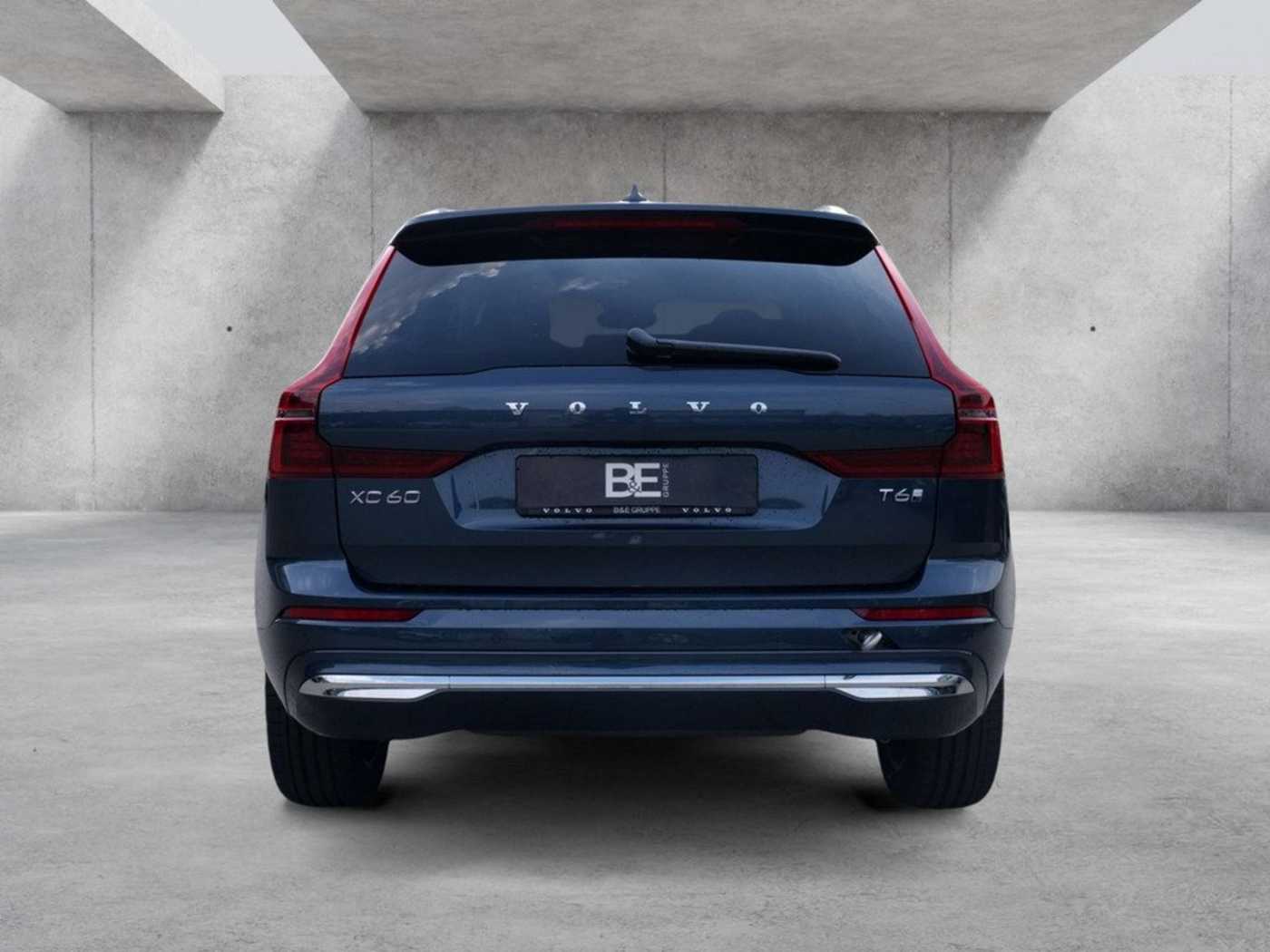 Volvo XC60 – Bild 5