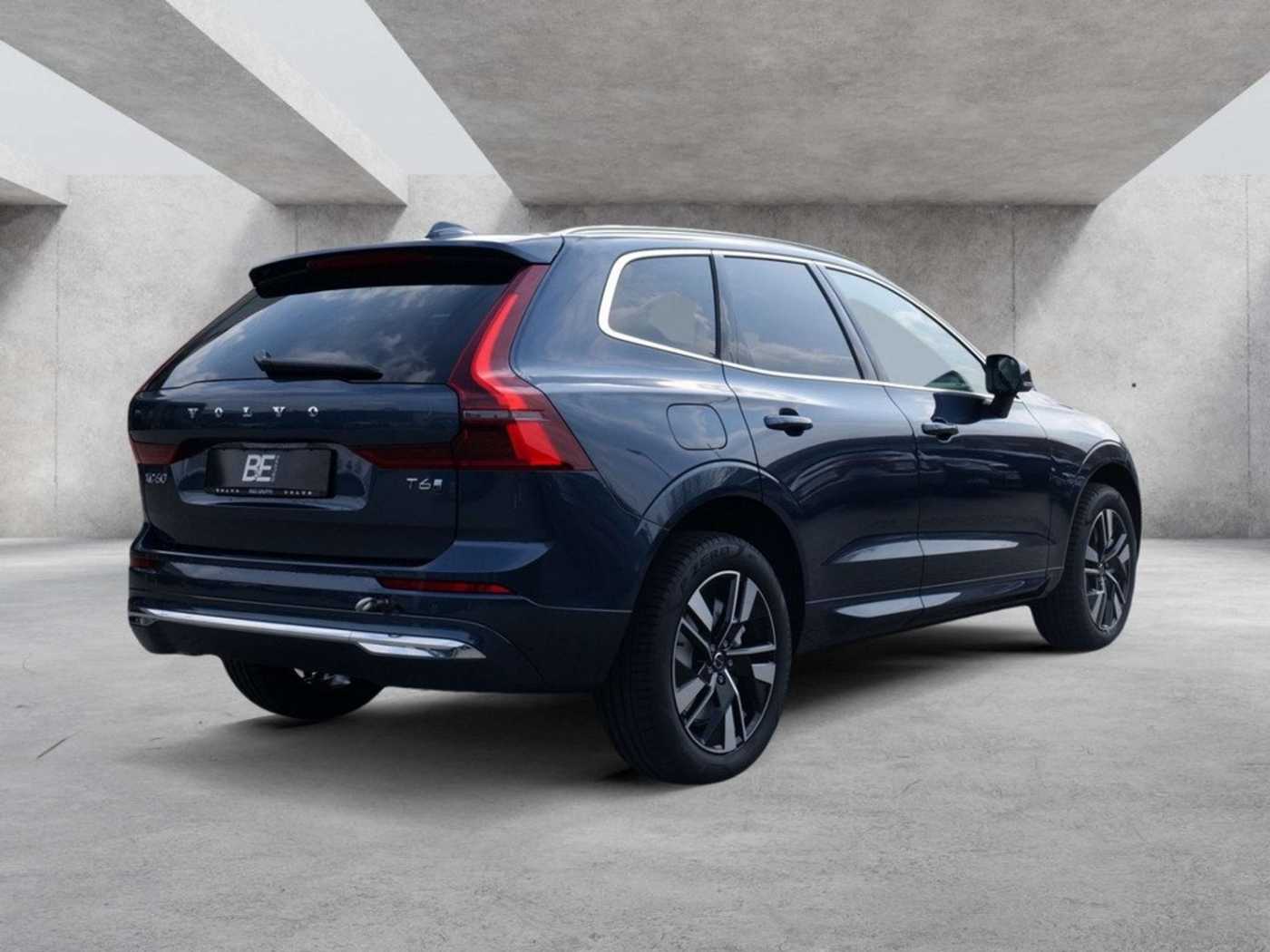 Volvo XC60 – Bild 6