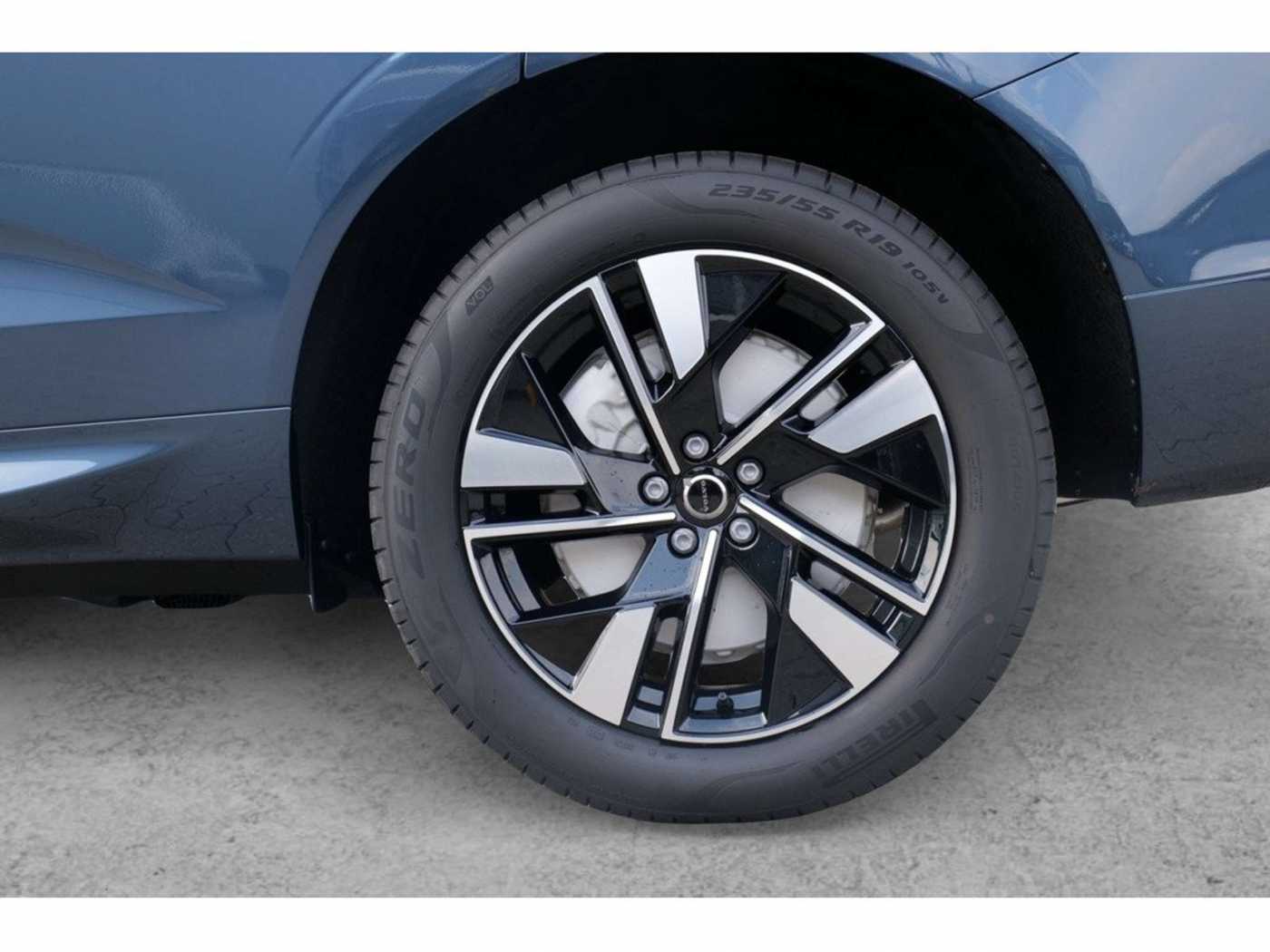 Volvo XC60 – Bild 7