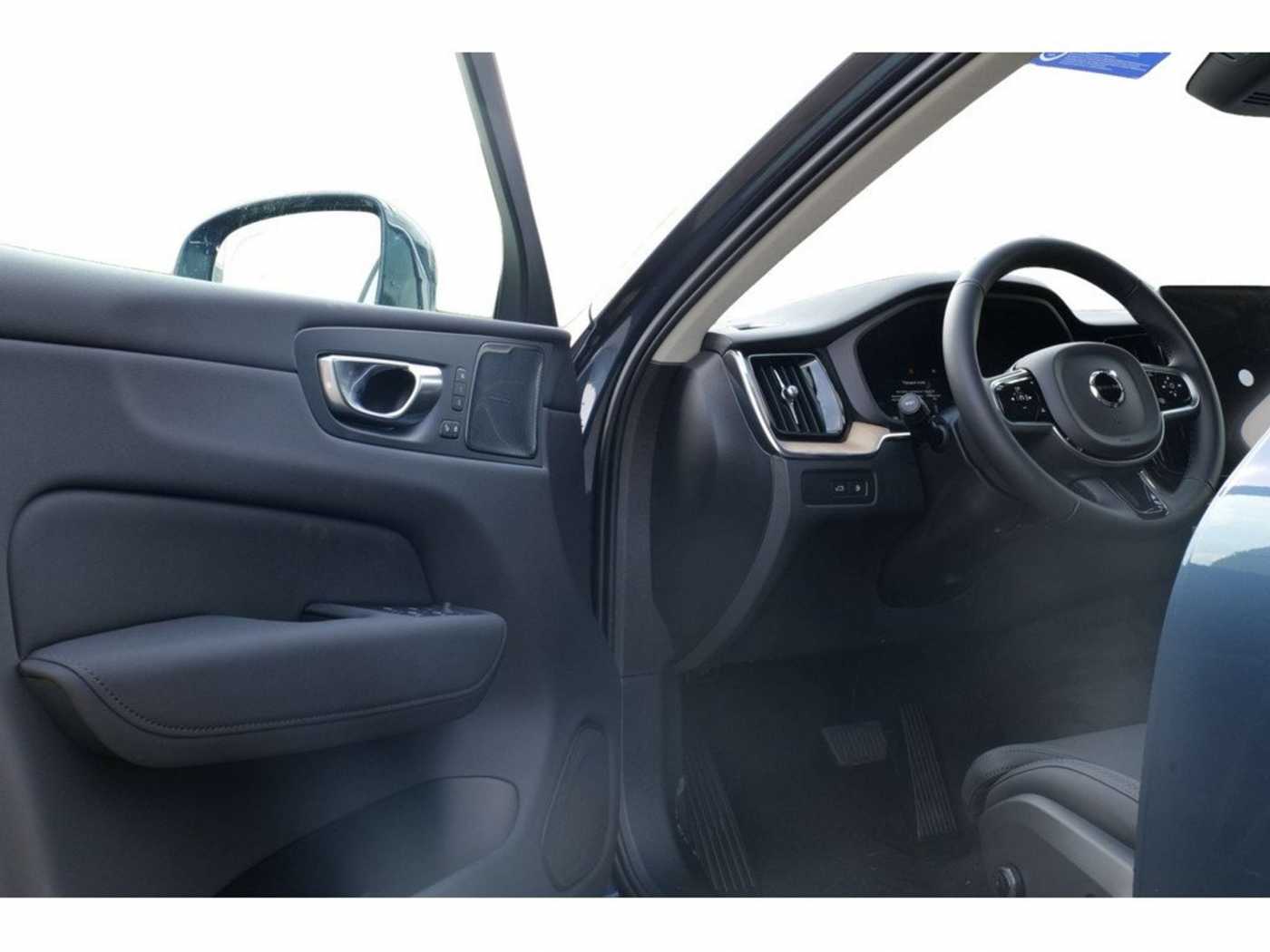 Volvo XC60 – Bild 8