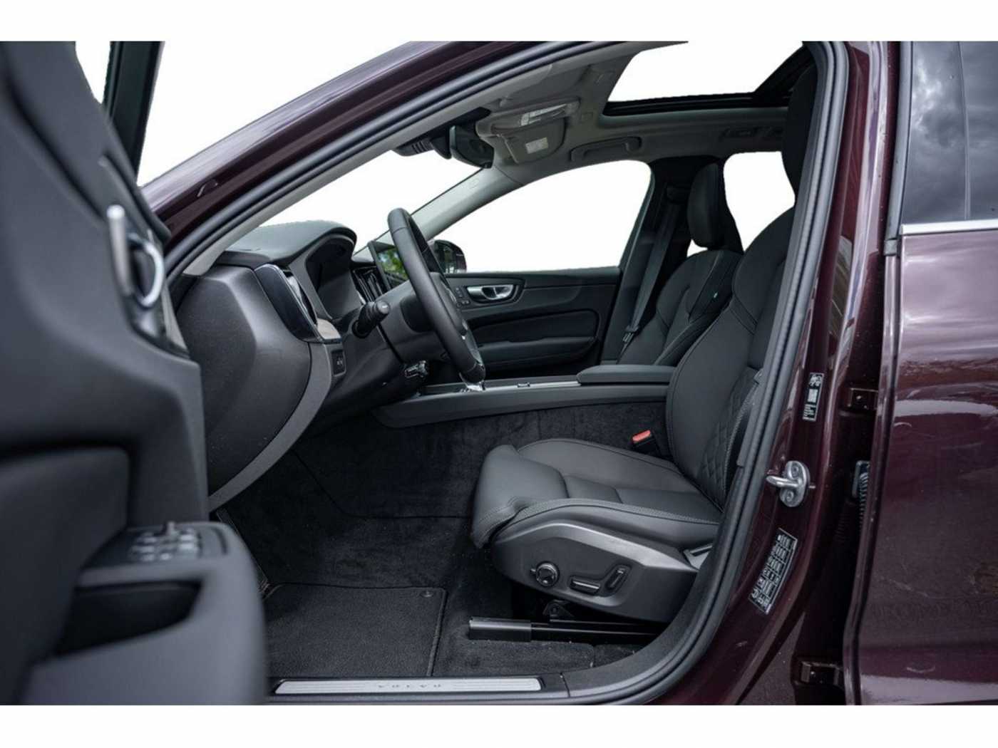 Volvo XC60 – Bild 10