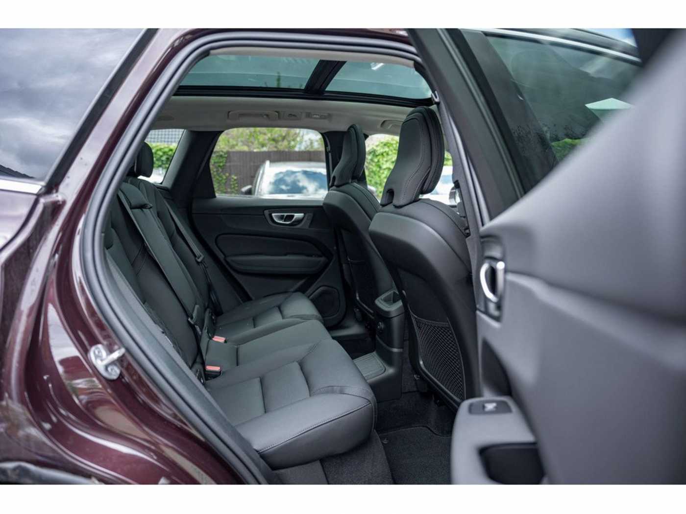 Volvo XC60 – Bild 12