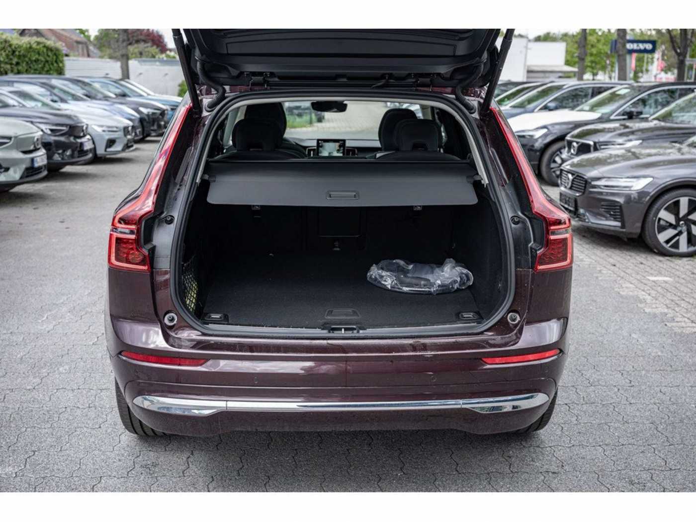Volvo XC60 – Bild 13