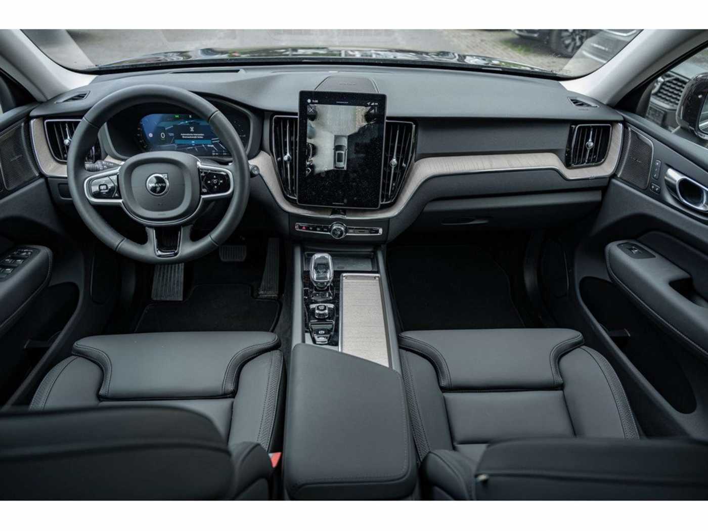 Volvo XC60 – Bild 14