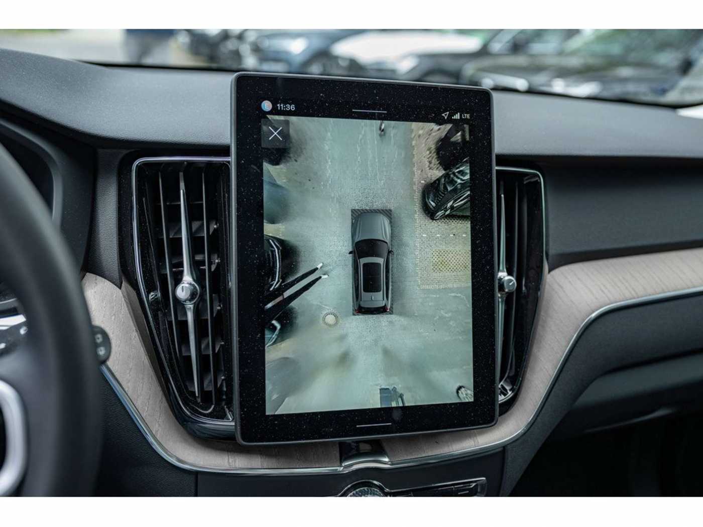 Volvo XC60 – Bild 15