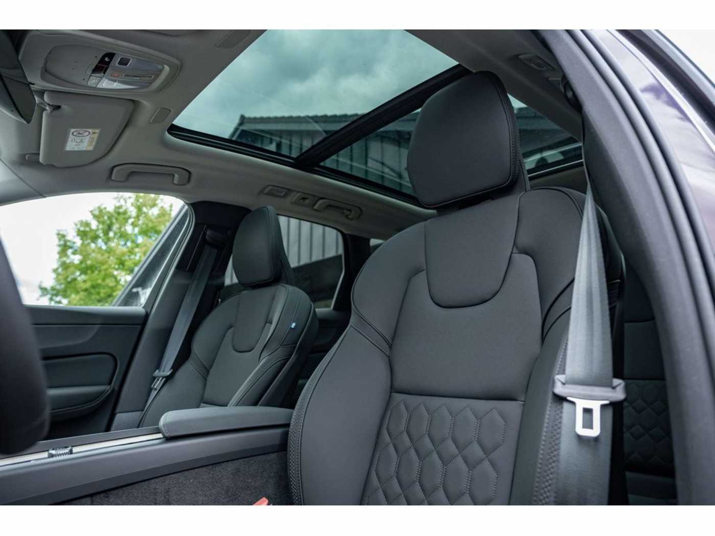 Volvo XC60 – Bild 17